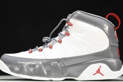 Jordan CT8019-162 Air 9 1117